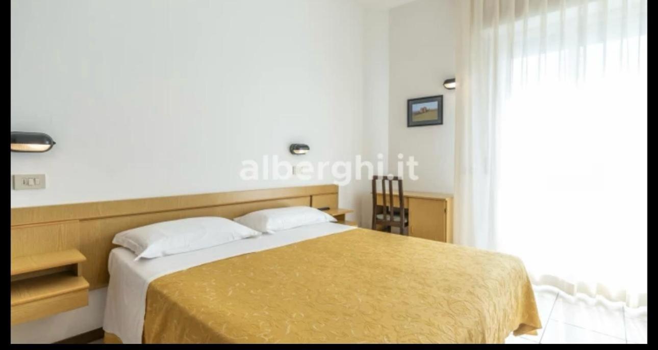 Hotel Sport ริมินี ภายนอก รูปภาพ