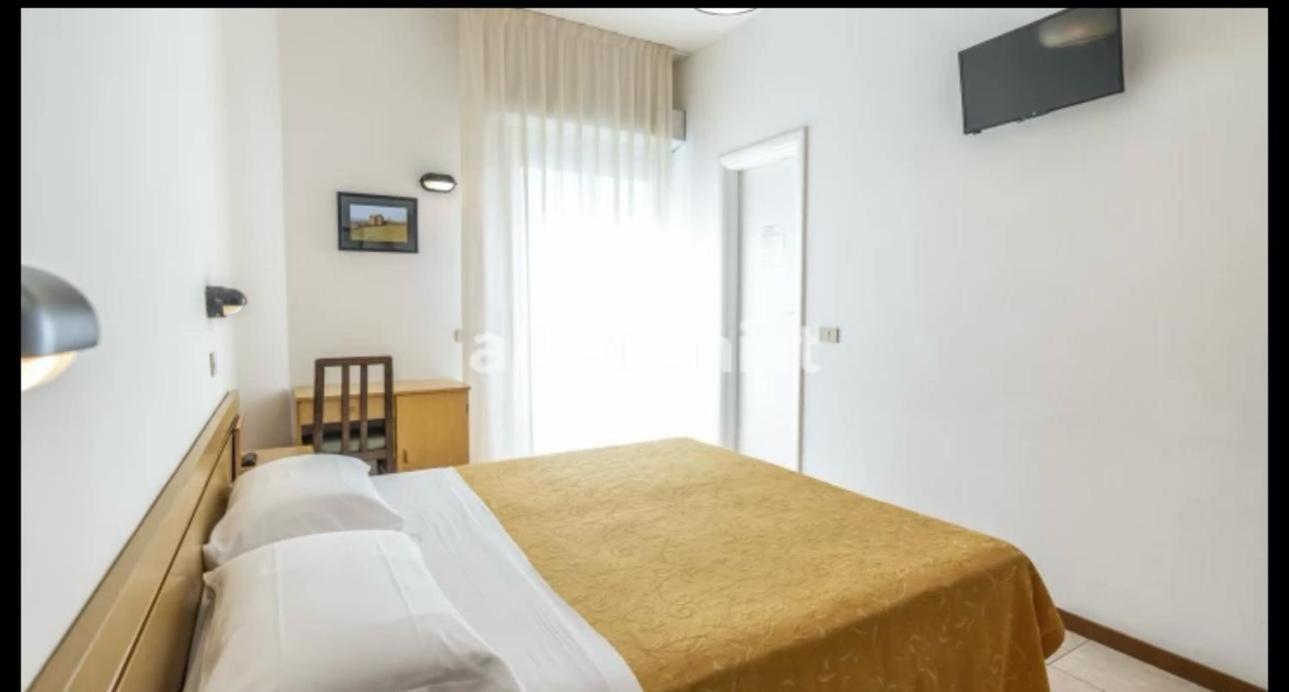 Hotel Sport ริมินี ภายนอก รูปภาพ