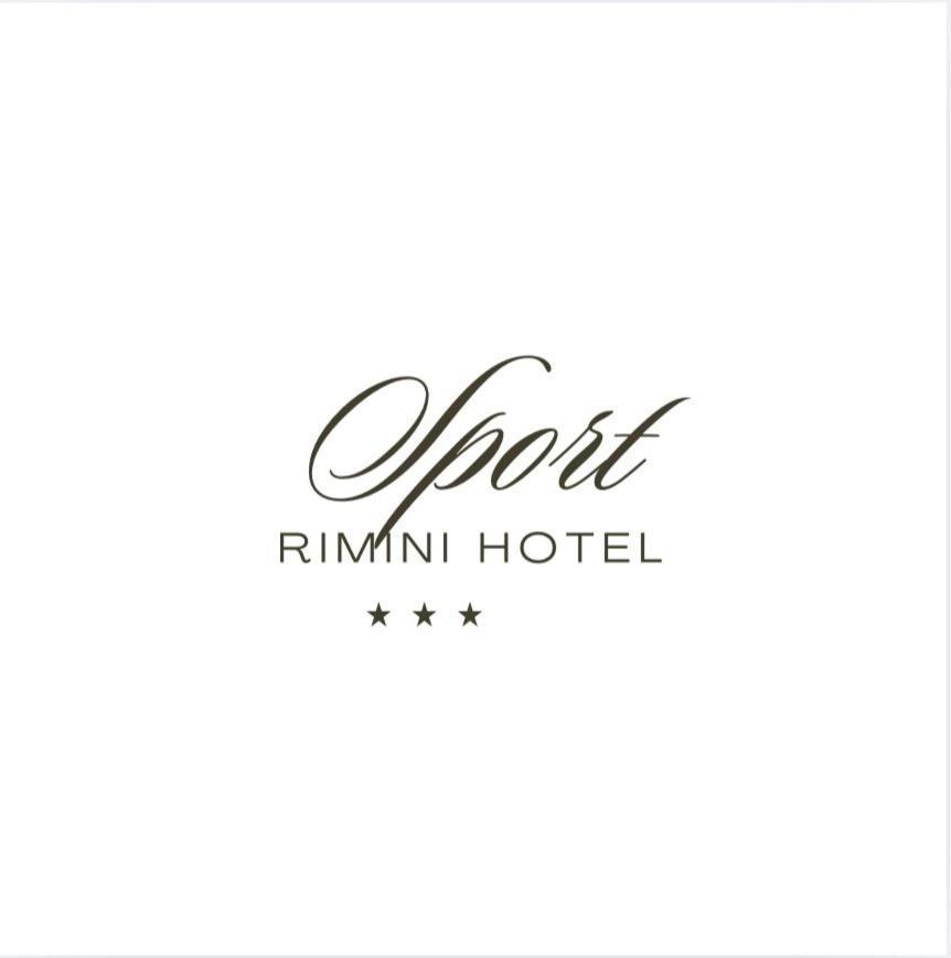Hotel Sport ริมินี ภายนอก รูปภาพ