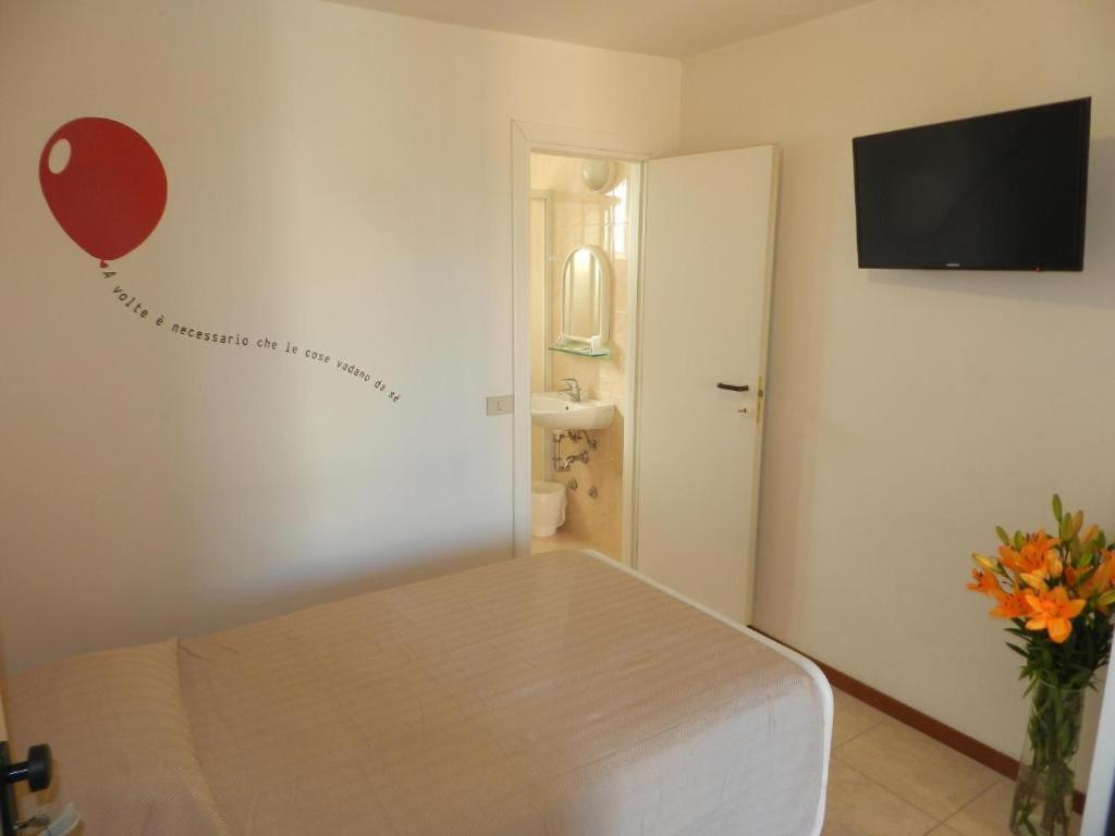 Hotel Sport ริมินี ภายนอก รูปภาพ