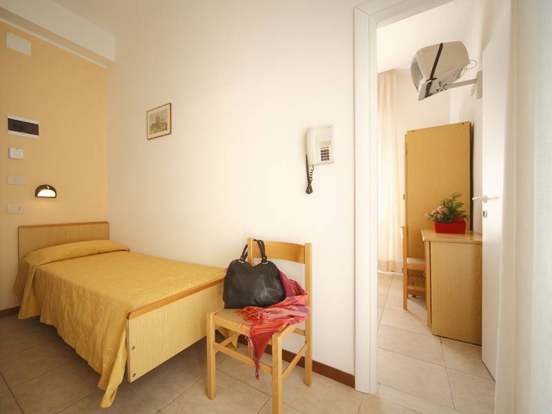 Hotel Sport ริมินี ภายนอก รูปภาพ